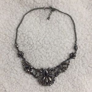 Statement necklace